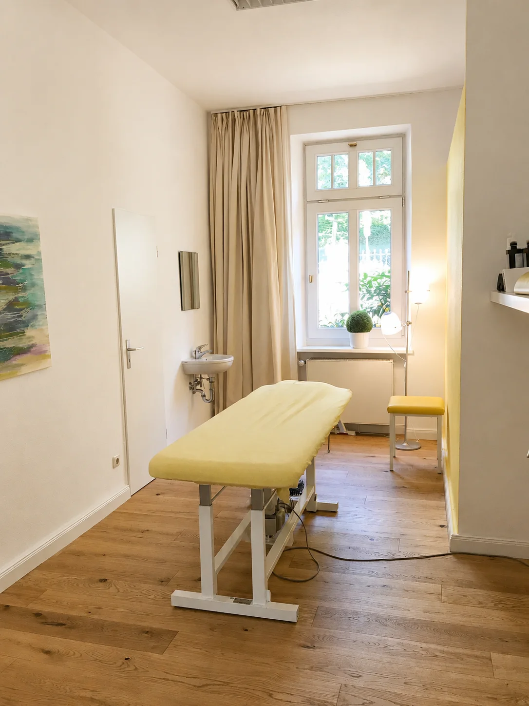 Behandlungsraum 2